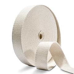 Cotton webbing inch for sale  Delivered anywhere in USA 