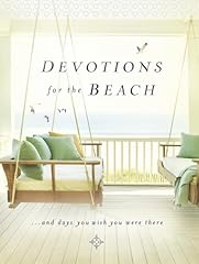 Devotions beach days for sale  Delivered anywhere in USA 