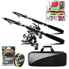 Fishing rod reel for sale  Delivered anywhere in USA 