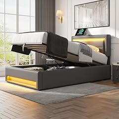 Kuake letto imbottito usato  Spedito ovunque in Italia 