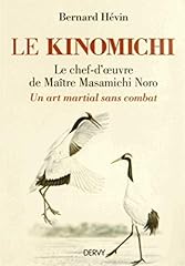 Kinomichi d'occasion  Livré partout en France