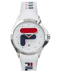 Fila mens quartz for sale  Delivered anywhere in UK