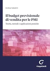 Budget previsionale vendita gebraucht kaufen  Wird an jeden Ort in Deutschland