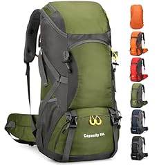 Jianyana wanderrucksack 50l gebraucht kaufen  Wird an jeden Ort in Deutschland