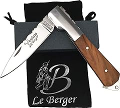 Berger couteau vendetta d'occasion  Livré partout en France