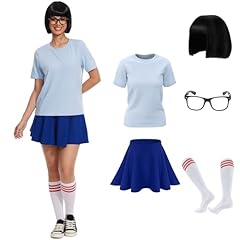 Pcs halloween nerd for sale  Delivered anywhere in USA 