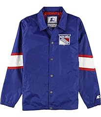 Starter mens rangers for sale  Delivered anywhere in USA 