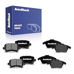 Autoshack front rear for sale  Delivered anywhere in USA 