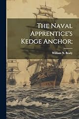 Naval apprentice kedge for sale  Delivered anywhere in USA 
