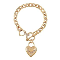 Juicy couture goldtone for sale  Delivered anywhere in USA 