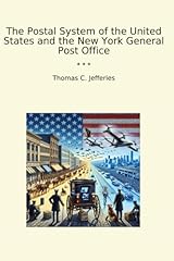 Postal system united for sale  Delivered anywhere in UK