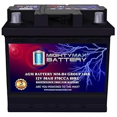 Mighty max battery for sale  Delivered anywhere in USA 