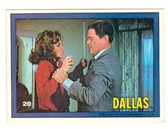 Larry hagman ewing for sale  Delivered anywhere in USA 