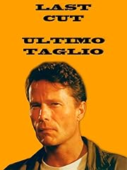 Last cut ultimo usato  Spedito ovunque in Italia 