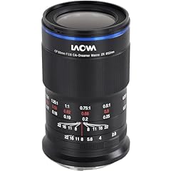 Laowa 65mm ultra gebraucht kaufen  Wird an jeden Ort in Deutschland