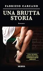 Una brutta storia for sale  Delivered anywhere in USA 