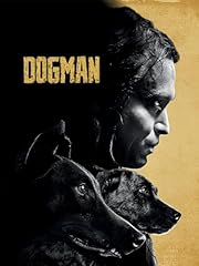 Dogman usato  Spedito ovunque in Italia 
