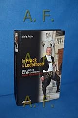 Frack und lederhose d'occasion  Livré partout en Belgiqu