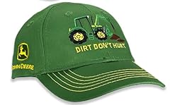 John deere dirt for sale  Delivered anywhere in USA 