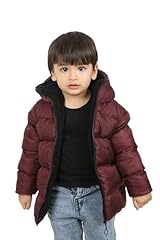 Jungen winterjacke kapuze gebraucht kaufen  Wird an jeden Ort in Deutschland
