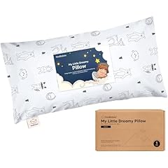 Toddler pillow pillowcase for sale  Delivered anywhere in USA 