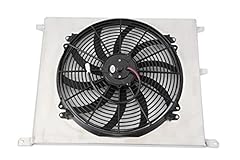 Aluminum fan shroud for sale  Delivered anywhere in USA 