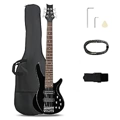 Ktaxon bass guitar for sale  Delivered anywhere in USA 