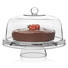 Libbey selene cake for sale  Delivered anywhere in USA 