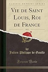 Vie saint louis d'occasion  Livré partout en France