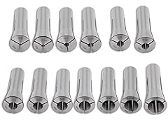 13pcs precision collet for sale  Delivered anywhere in USA 