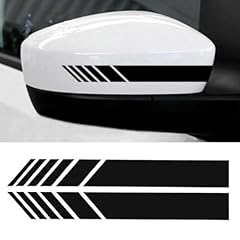 2pcs car mirror for sale  Delivered anywhere in UK