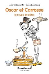 Scar carrosse soupe d'occasion  Livré partout en Belgiqu