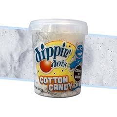 Dippin dots cotton for sale  Delivered anywhere in USA 