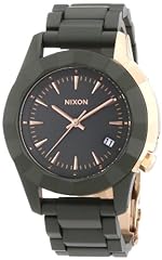 Nixon womens monarch for sale  Delivered anywhere in USA 