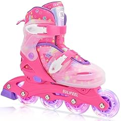 Sulifeel inline skates for sale  Delivered anywhere in USA 