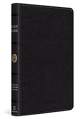 Esv thinline bible for sale  Delivered anywhere in UK