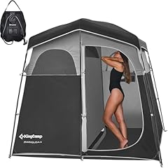 Kingcamp shower tent for sale  Delivered anywhere in USA 