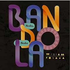 Bandola sola solo for sale  Delivered anywhere in UK