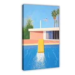 David hockneys painting for sale  Delivered anywhere in USA 