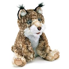 Folkmanis bobcat kitten for sale  Delivered anywhere in USA 
