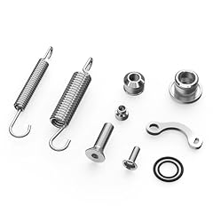Nicecnc kit riparazione usato  Spedito ovunque in Italia 