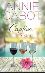 Captiva sisters for sale  Delivered anywhere in UK