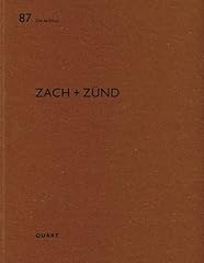 Zach zund de for sale  Delivered anywhere in UK