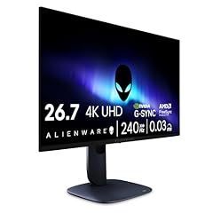 Alienware écran gaming d'occasion  Livré partout en France