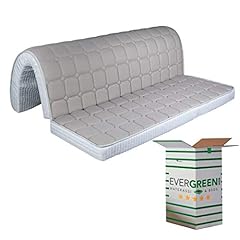 Evergreenweb matelas canapé d'occasion  Livré partout en France