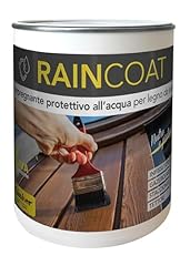 Chimiver raincoat impregnante usato  Spedito ovunque in Italia 