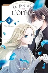Fantôme opéra t02 d'occasion  Livré partout en France
