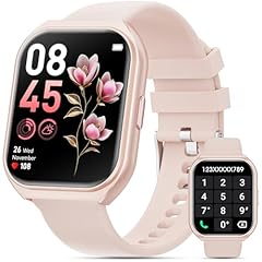 Smartwatch herren damen gebraucht kaufen  Wird an jeden Ort in Deutschland