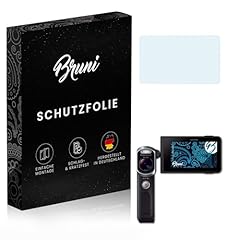 Bruni schutzfolie kompatibel gebraucht kaufen  Wird an jeden Ort in Deutschland