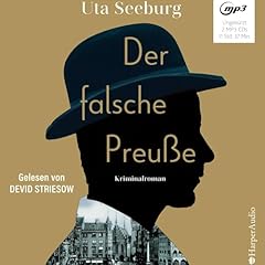 Der falsche preuße d'occasion  Livré partout en France